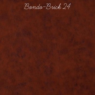  Mẫu vải bọc sofa màu đỏ Bondo Brick