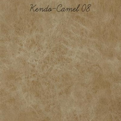  Vải bọc sofa màu nâu tây Acacia - Kendo Camel