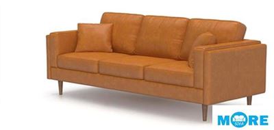 Mẫu Greyson Sofa Phòng khách