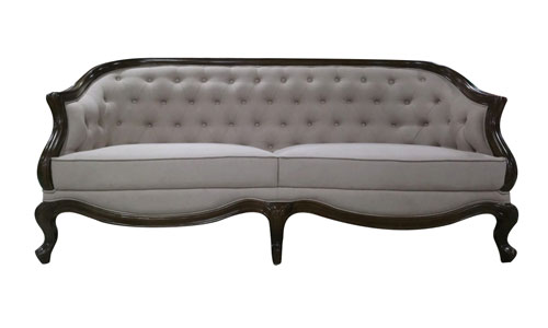 Sofa nỉ cho phòng khách